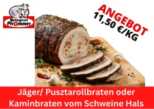 Wochenangebote