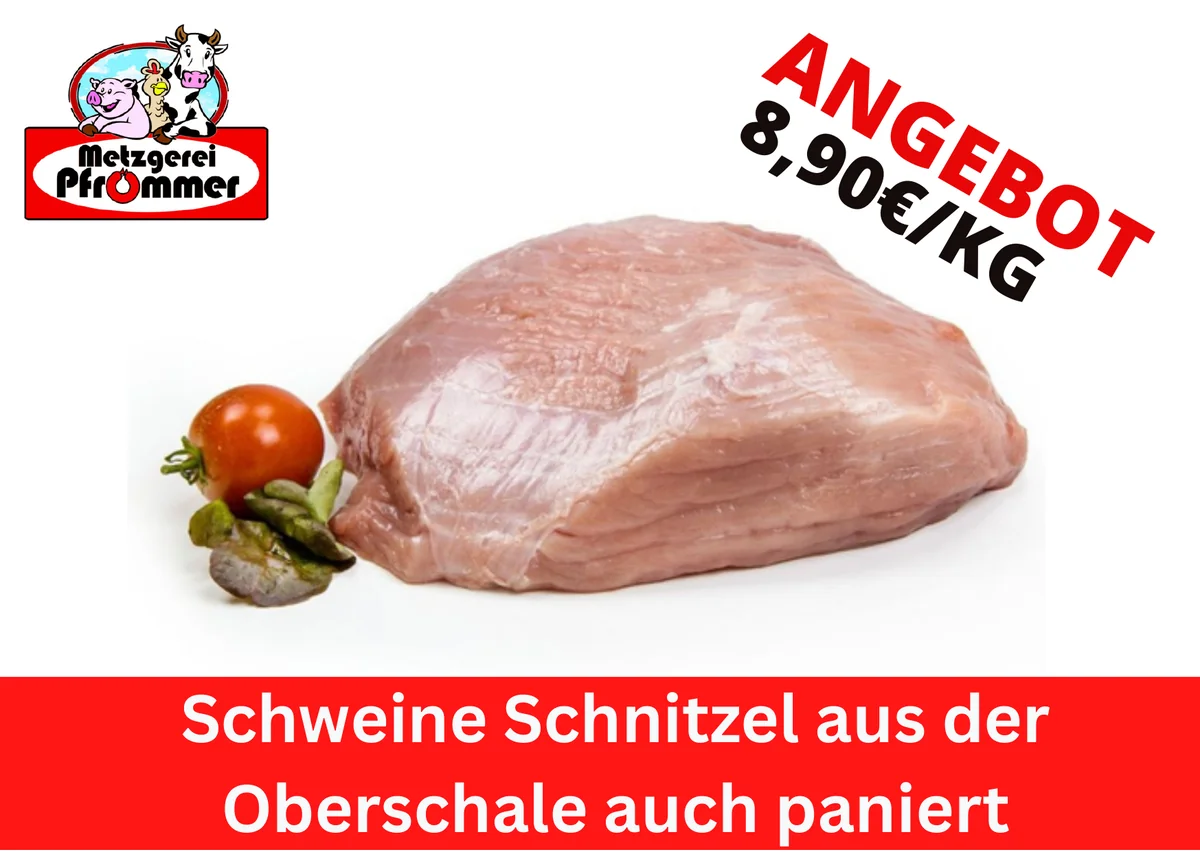 Wochenangebote