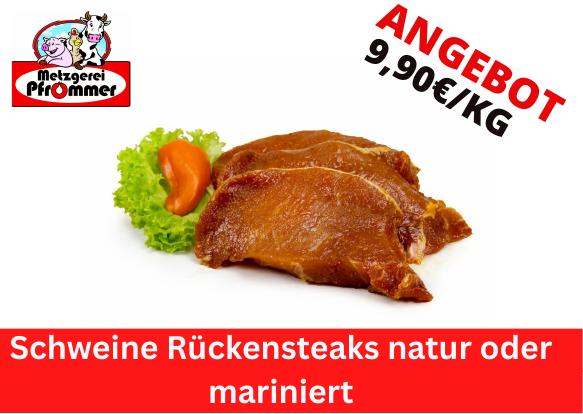Wochenangebote